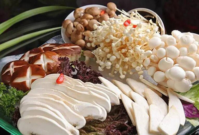 河南:龍豐實業股份榮獲全國食用菌創新十佳技術獎