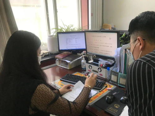 推動數據整合應用，服務經濟社會發展——蘭州市市場監管局以優質企業信息查詢服務助推高質量發展