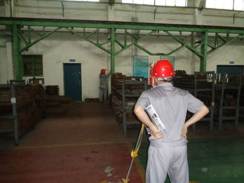 紹興柯橋區(qū)建筑結(jié)構(gòu)危險(xiǎn)性檢測(cè)鑒定 第三方檢測(cè)機(jī)構(gòu)的專業(yè)技術(shù)服務(wù)解析